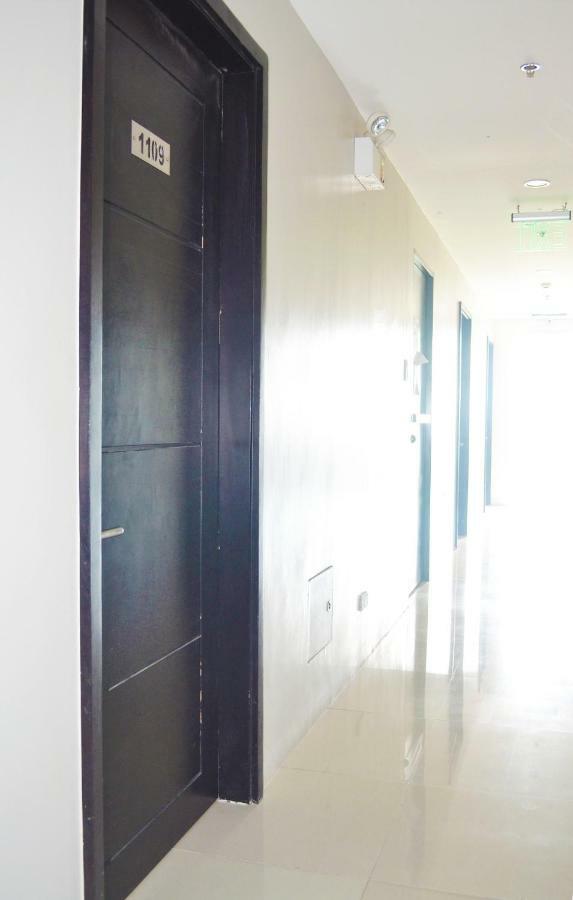 Unit 1109 Cityscape Residences Μπακολόντ Εξωτερικό φωτογραφία
