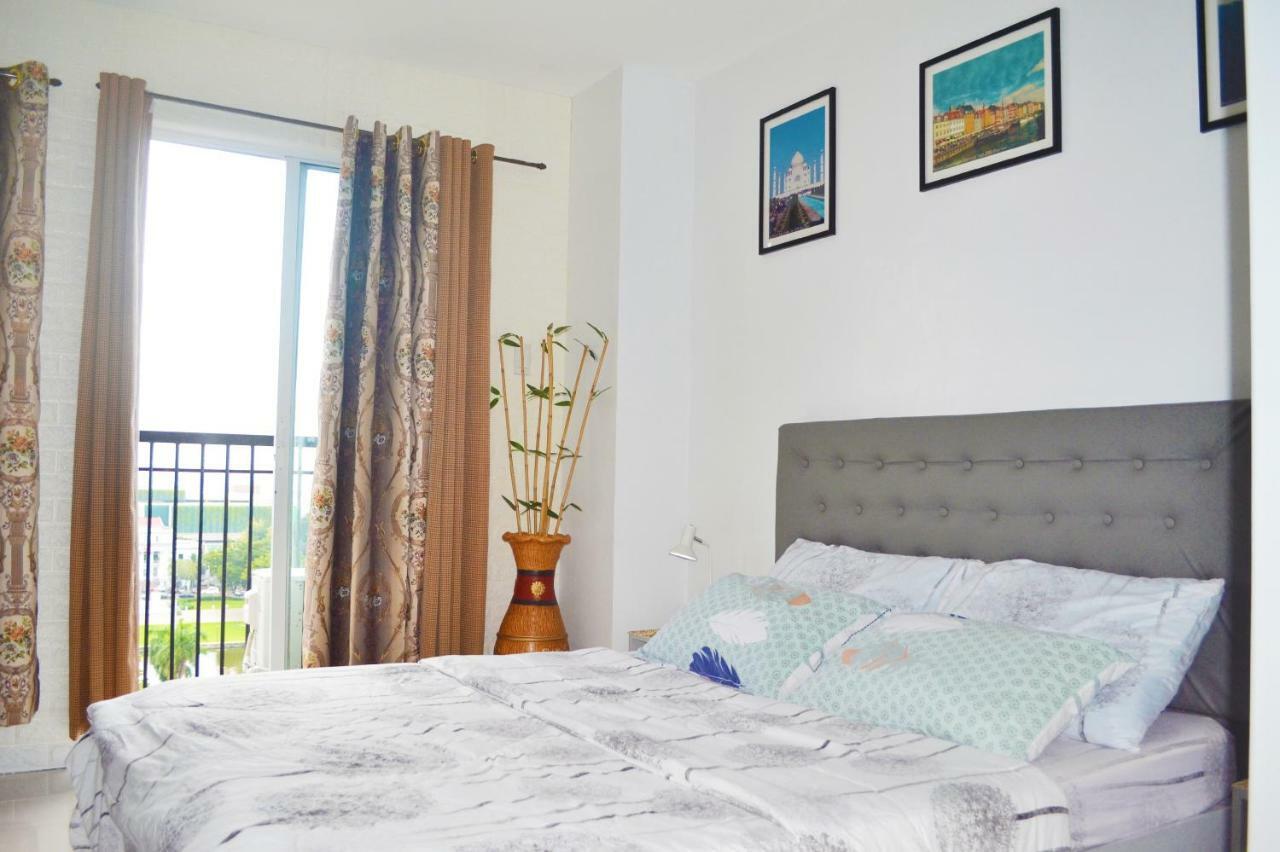 Unit 1109 Cityscape Residences Μπακολόντ Εξωτερικό φωτογραφία